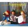 Puppenspiel für und mit Kindern by Fraya Jaffke