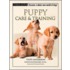 Puppy Care & Training [with Dvd]