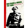 Van paardenwagen tot tank