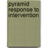 Pyramid Response to Intervention