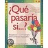Que Pasaria Si...? / What if...?