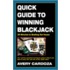 Quick Guide To Winning Blackjack