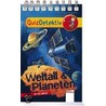 QuizDetektiv. Weltall & Planeten door Bettina Gutschalk