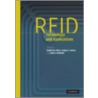Rfid Technology And Applications by Unknown