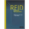 Rfid Technology And Applications door Onbekend