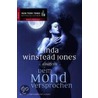 Raintree 2: Dem Mond versprochen door Linda Winstead Jones