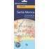 Rand Mcnally Fabmap Santa Monica