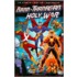 Rann-Thanagar Holy War, Volume 1
