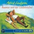 Rasmus Und Der Landstreicher. Cd