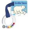 Rasselring-Bücher: Große Tiere by Barbara Moßmann