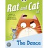 Rat And Cat In The Dance (Red B)
