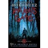 Raven's Gate - The Graphic Novel by Tony S. Lee