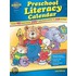 Rbtp Preschool Literacy Calendar