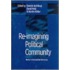 Re-Imagining Political Community