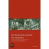 Re-Thinking Economic Development door Koichi Fujita