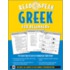 Read & Speak Greek for Beginners