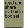 Read And Share Dvd Bible Box Set by Thomas Nelson Publishers
