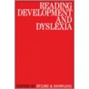 Reading Development And Dyslexia door Charles J. Hulme