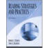 Reading Strategies And Practices
