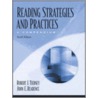 Reading Strategies And Practices door Robert J. Tierney