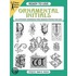 Ready-To-Use Ornamental Initials