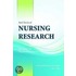 Real Stories of Nursing Research