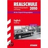 Realschule 2011 Englisch Hamburg door Onbekend