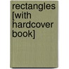 Rectangles [With Hardcover Book] door Pamela Hall