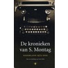 De kronieken van S. Montag