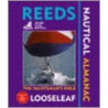 Reeds Looseleaf Nautical Almanac door Neville Featherstone