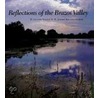Reflections Of The Brazos Valley door M. Jimmie Killingsworth