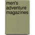 Men'S Adventure Magazines