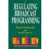 Regulating Broadcast Programming