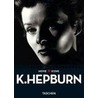 K.Hepburn by Alain Silver