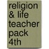 Religion & Life Teacher Pack 4th