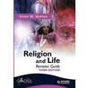 Religion And Life Revision Guide door Victor Watton