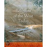 Religions Of The West Today 3e P door Todd Lewis