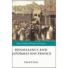 Renais, Ref Fra 1500-1648 Sohf C by M. Holt