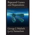 Repeated Games And Reputations C