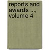 Reports And Awards ..., Volume 4 by Commission United States C