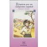 Requiem por un campesino espanol door RamóN.J. Sender