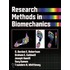 Research Methods in Biomechanics
