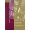 Researching The Small Enterprise door Robert Blackburn