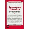 Respiratory Disorders Sourc door Onbekend