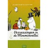 Verrassingen in de Moeminvallei door Tove Jansson