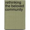 Rethinking The Beloved Community by Lewis S. Mudge