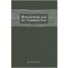 Retroactivity and the Common Law by Ben Juratowitch