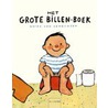 Het grote billen-boek. Vertelplaten. Kamishibai