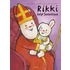 Rikki helpt Sinterklaas. Vertelplaten. Kamishibai