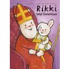 Rikki helpt Sinterklaas. Vertelplaten. Kamishibai